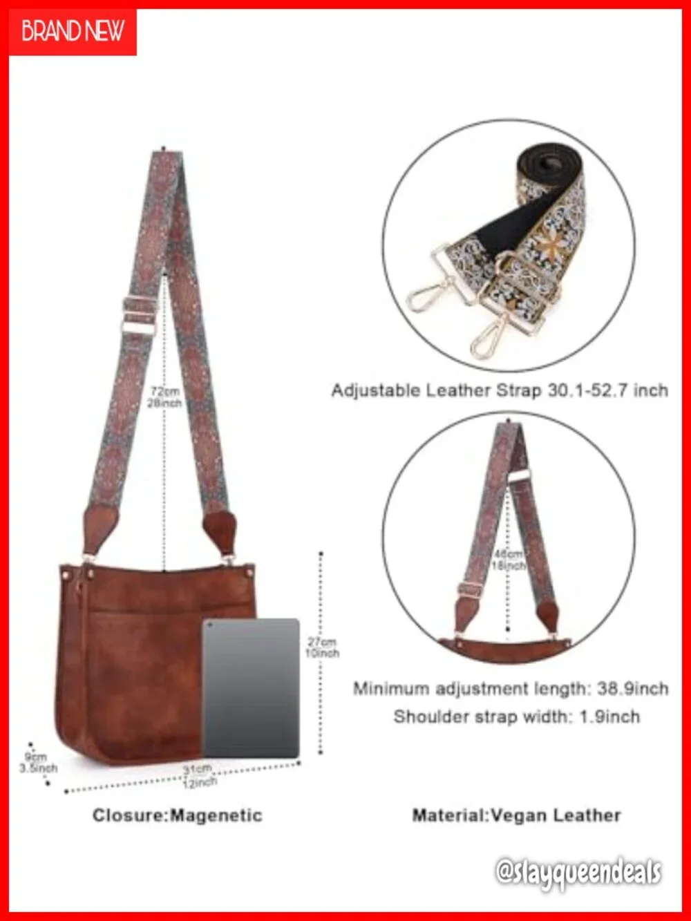 N/A this trendy